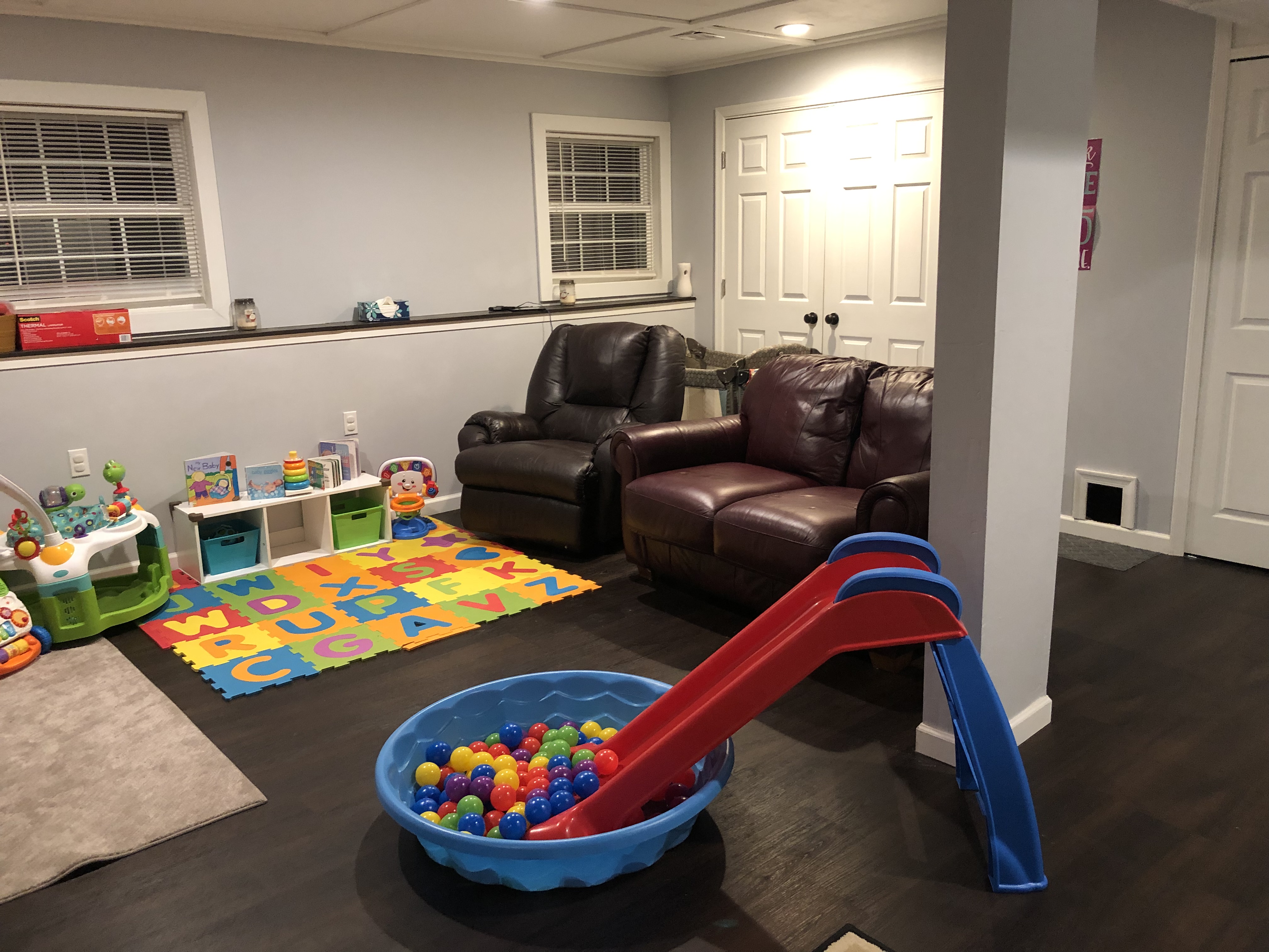 Wavy Hill Childcare's Photo