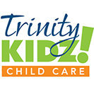 Trinity Kidz! Child Care Logo