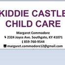Kiddie Castle