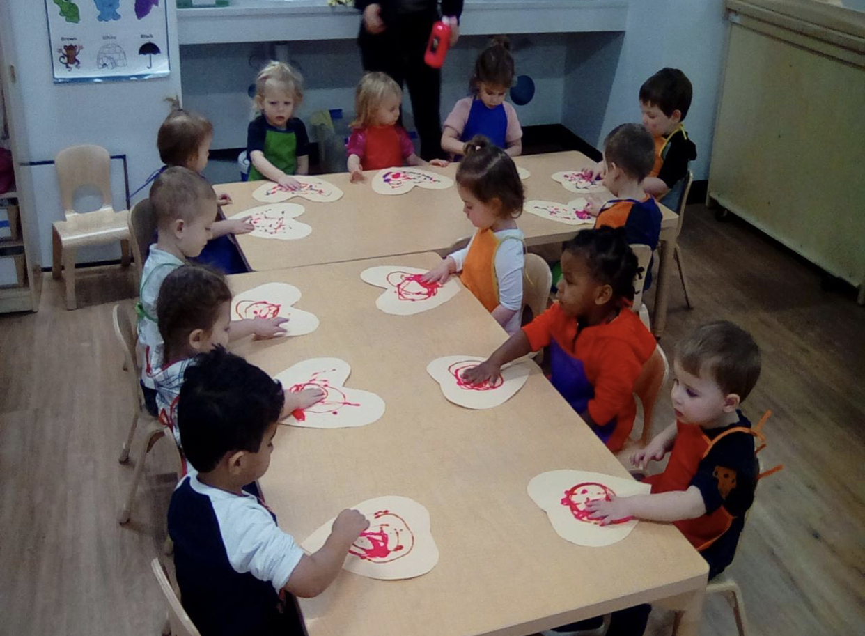 Elmhurst Premier Childcare Center's Photo