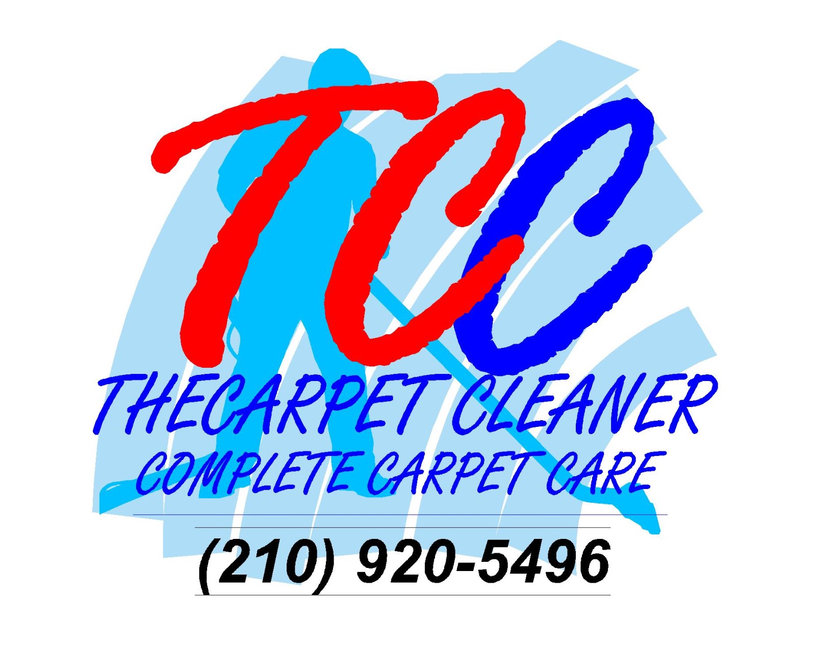 The Carpet Cleaner's Photo