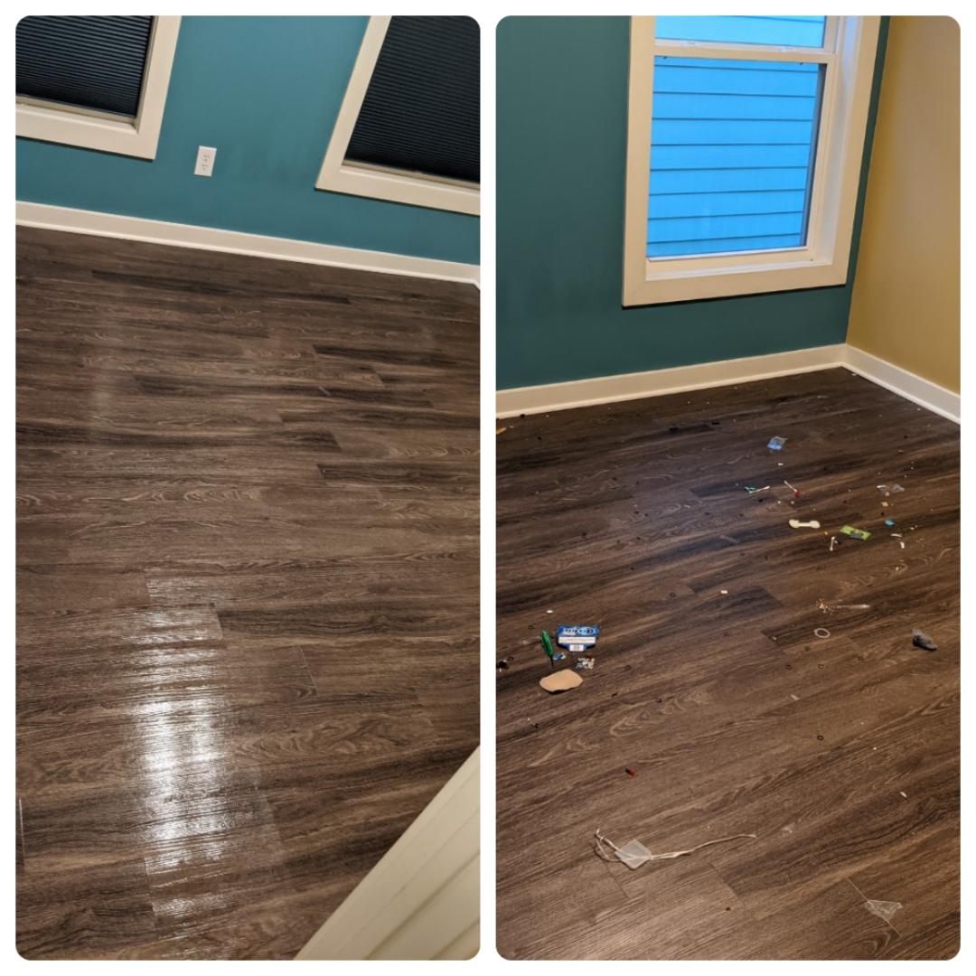 Sibande Cleaning Services LLC's Photo