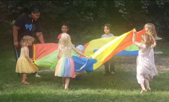 Boss Babies Early Learning Center's Photo