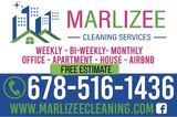 Marlizee Cleaning Services, LLC