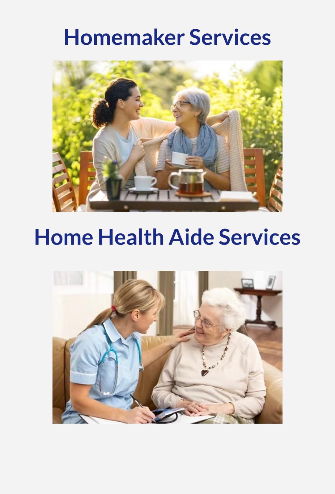 Massachusetts Home Care LLC's Photo