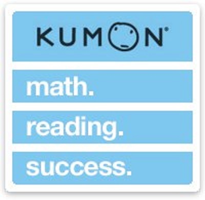 Kumon Math And Reading Center - Westchester Logo