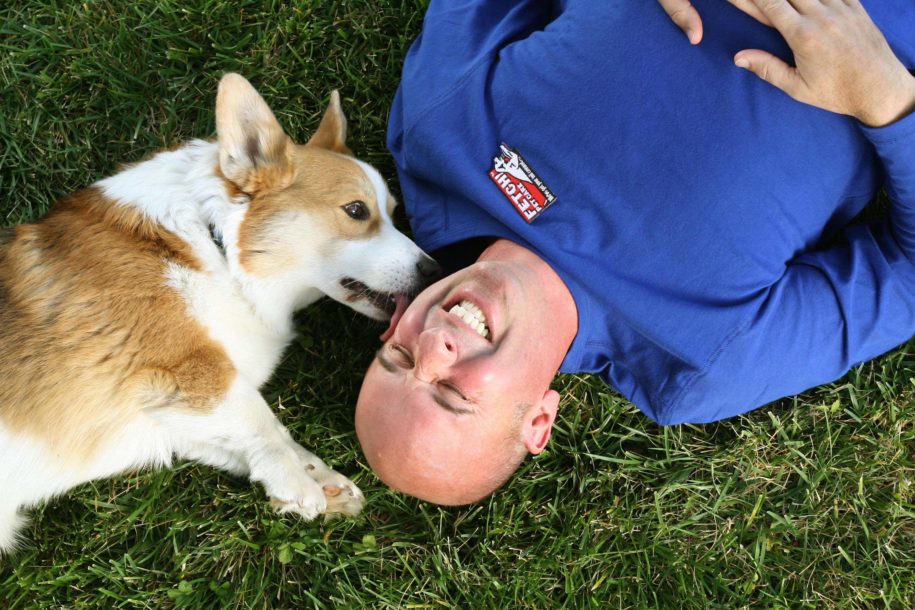 Fetch! Pet Care of North West Las Vegas's Photo
