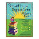 The Sunset Lane Daycare Center