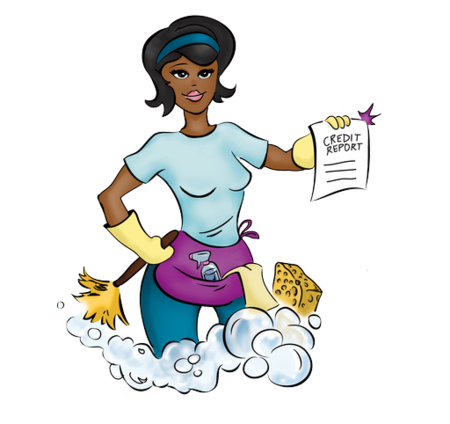 Shuntae's Cleaning Service