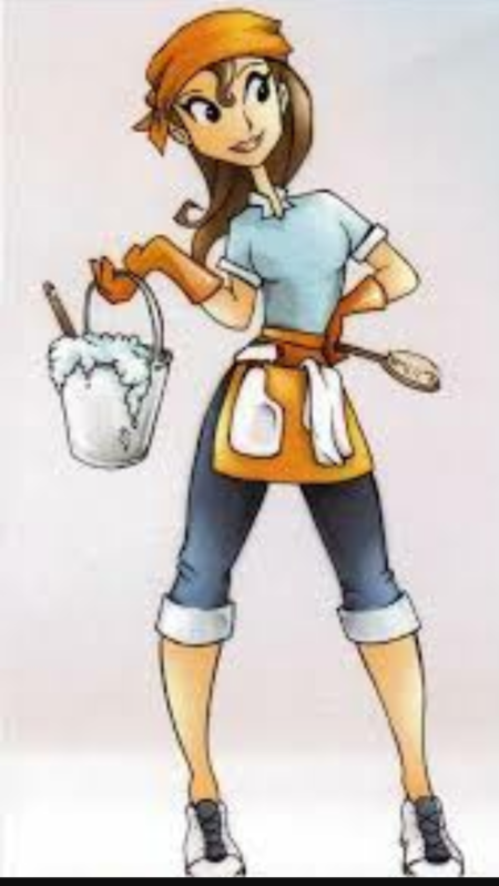 AvaLeigh Cleaning's Photo