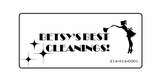 Betsy's Best Cleanings