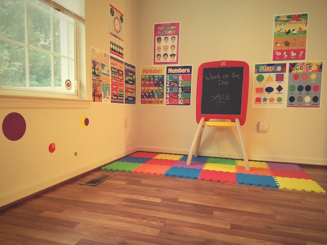 Hello Sunshine Learning Center's Photo