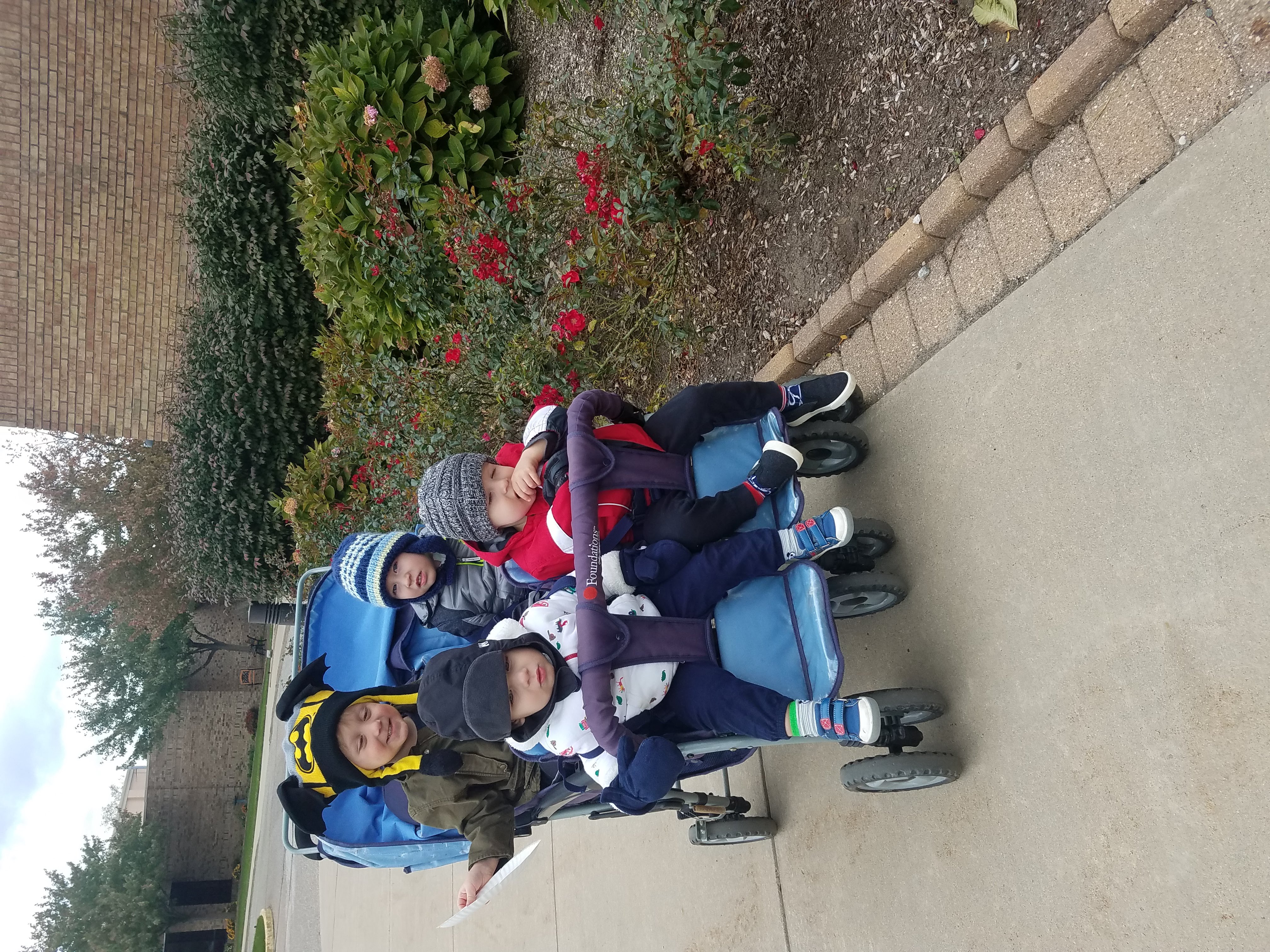 Kids Count Child Care Provider's Photo