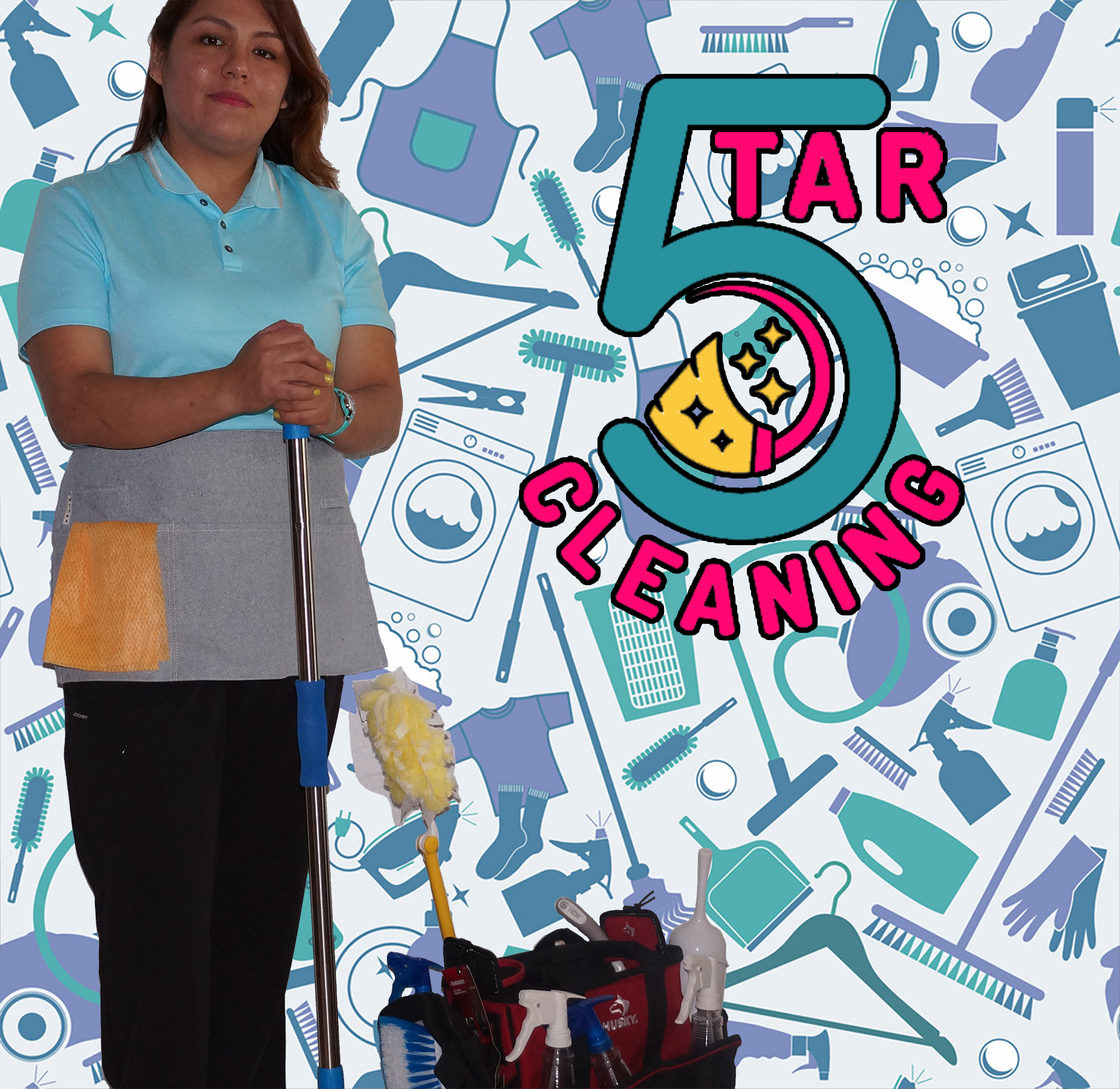 5tar Cleaning LLC's Photo