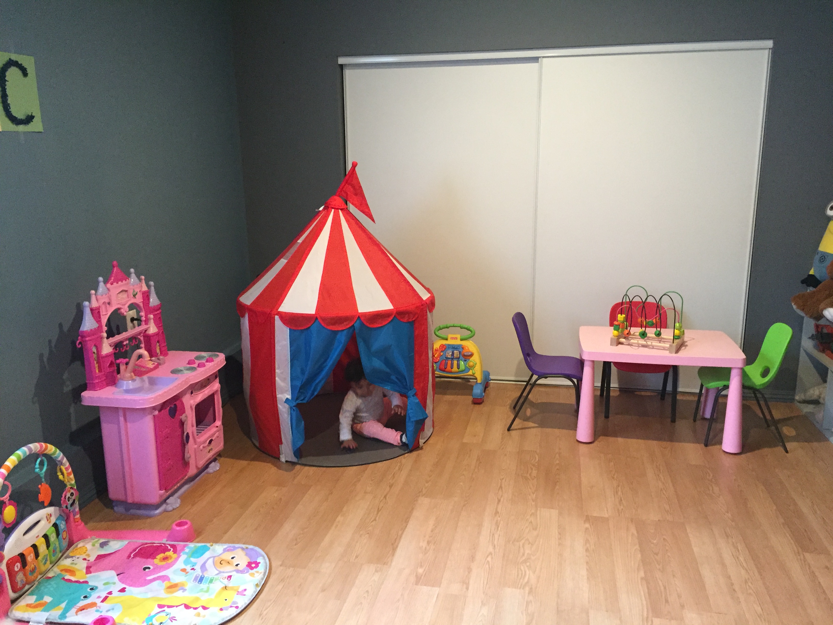 Antonyan Family Child Care's Photo