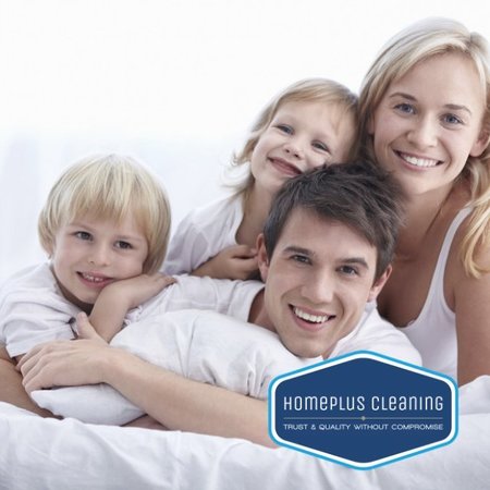 Homeplus Cleaning's Photo