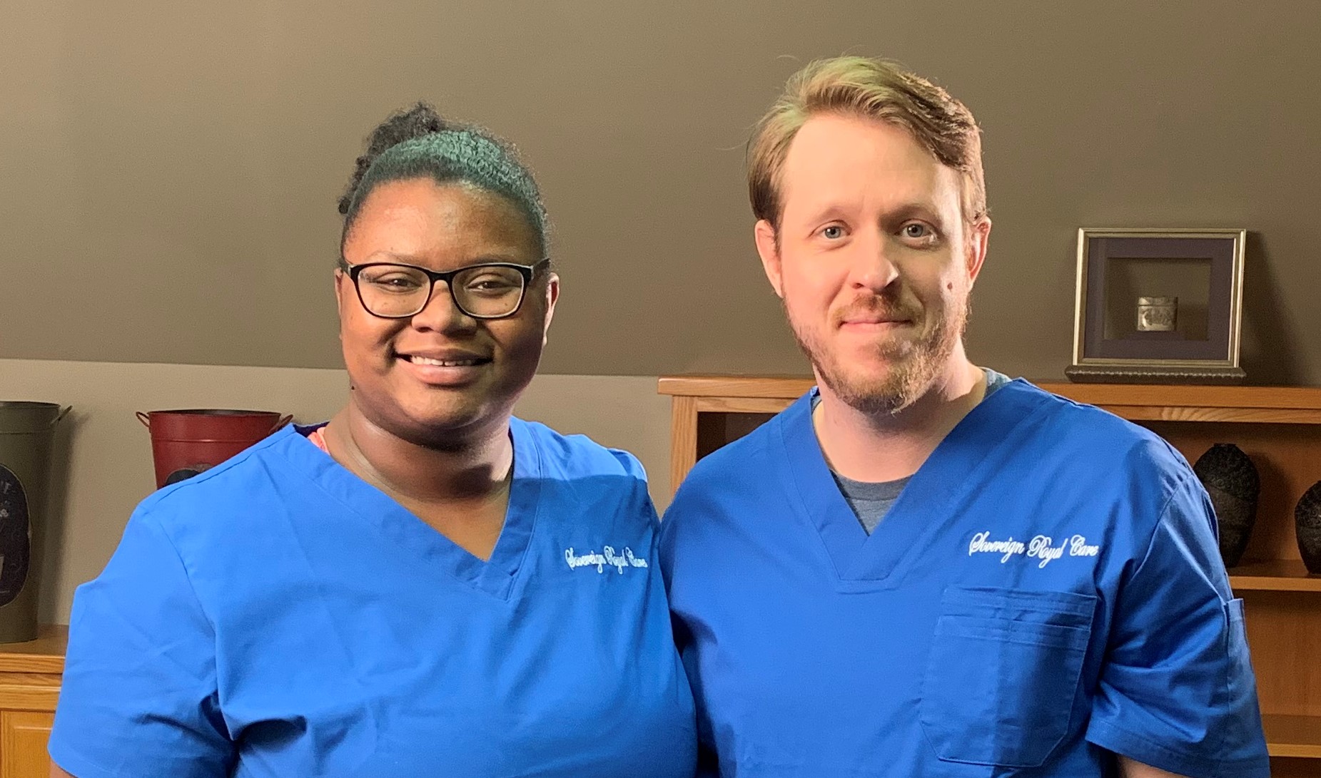 Sovereign Royal Home Care LLC's Photo