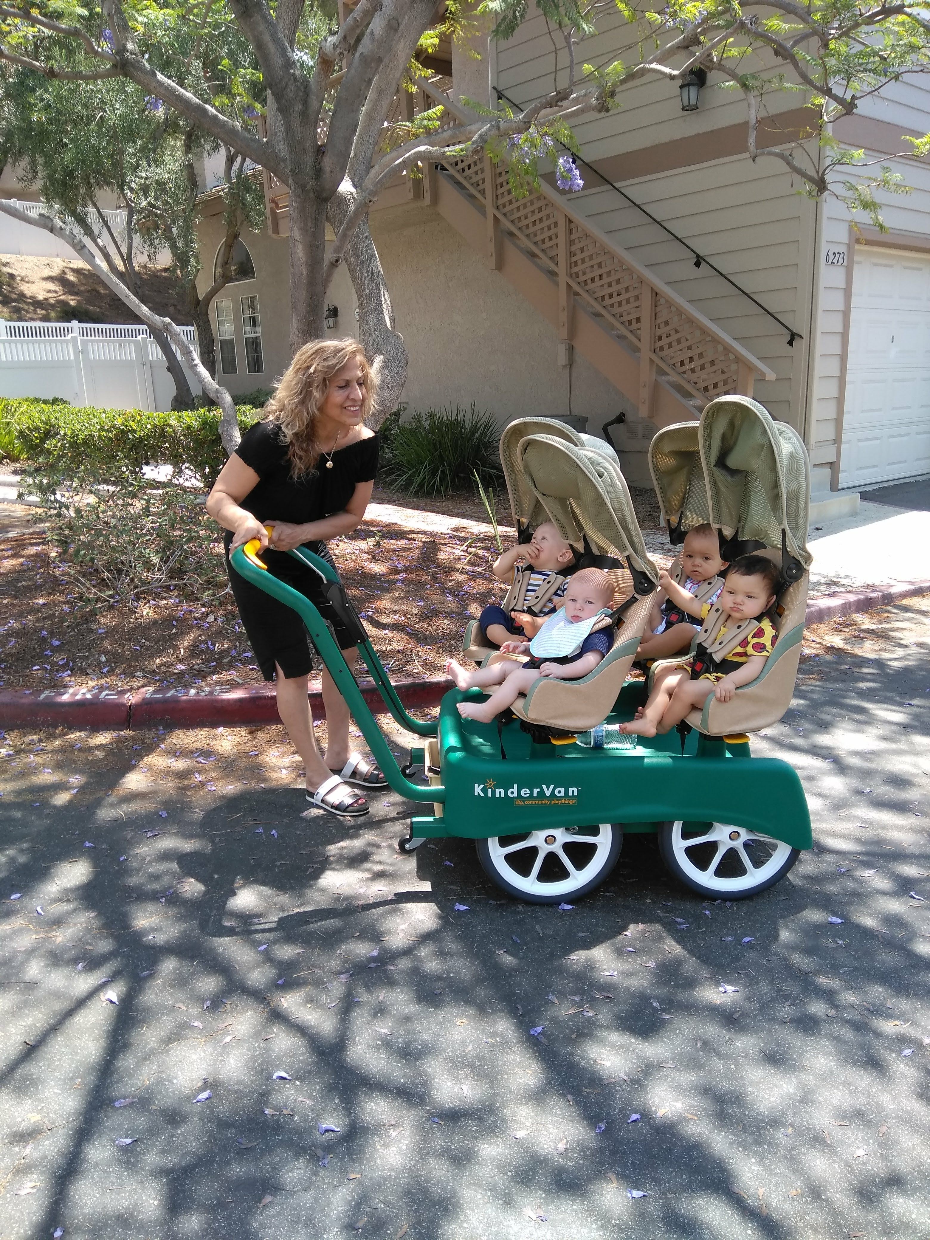 Pari's Daycare's Photo