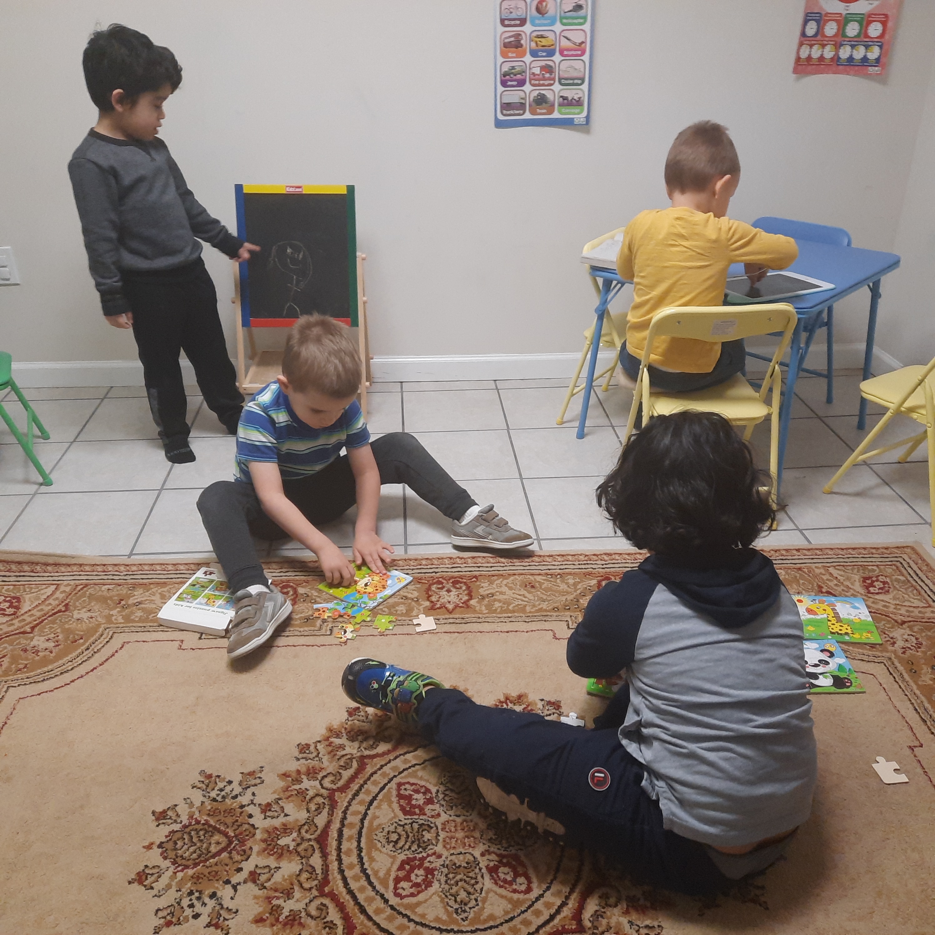 Radiate Childcare Center's Photo