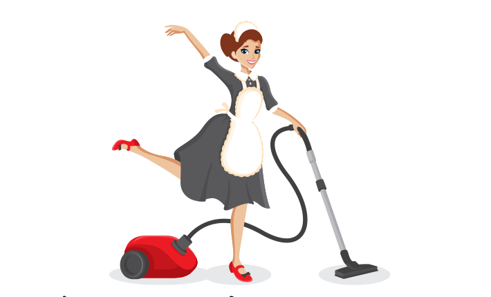 Maid Different LLC's Photo