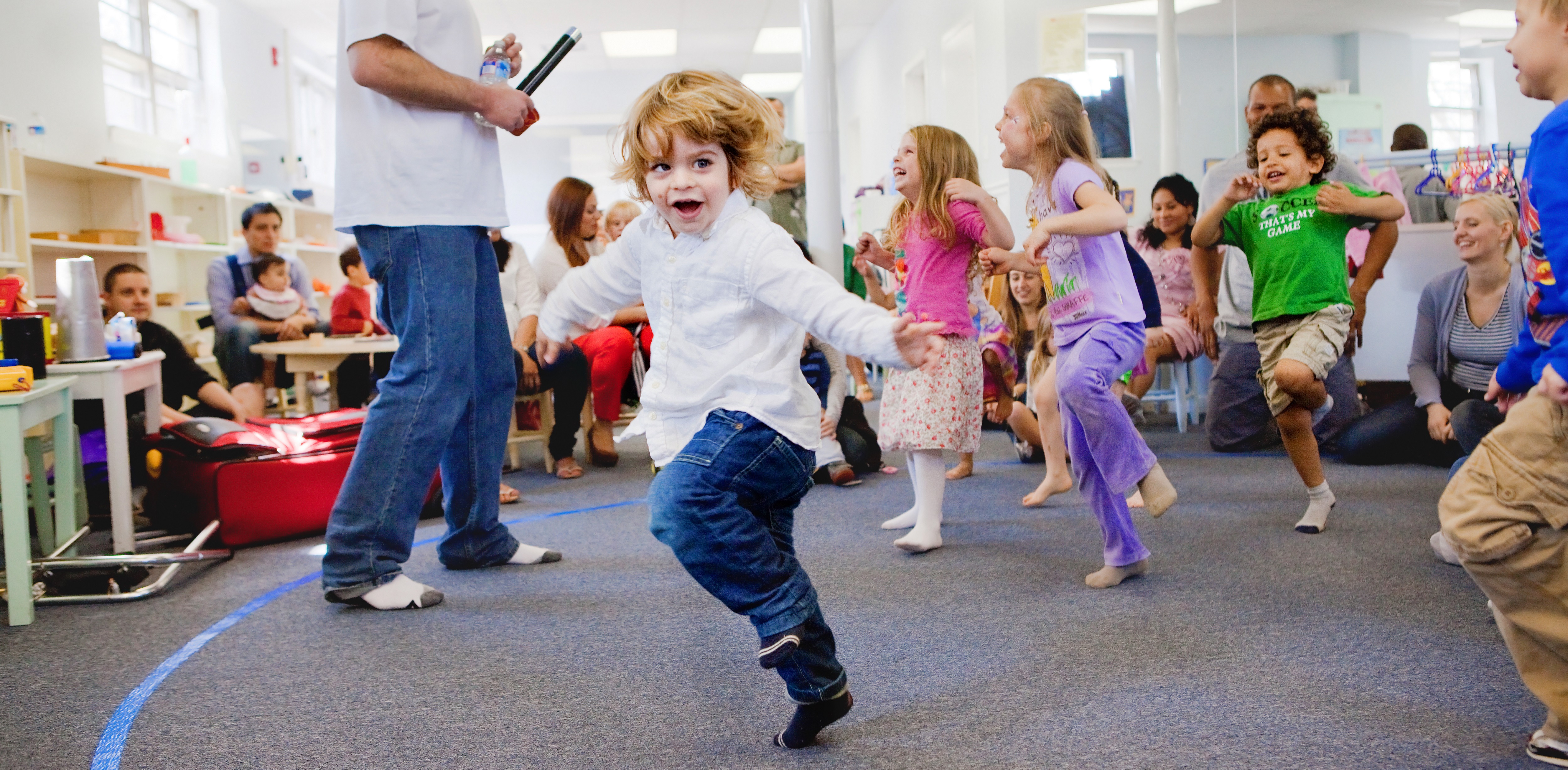 Montessori School of Washington DC's Photo