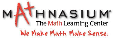 Mathnasium Of Cinnaminson Logo