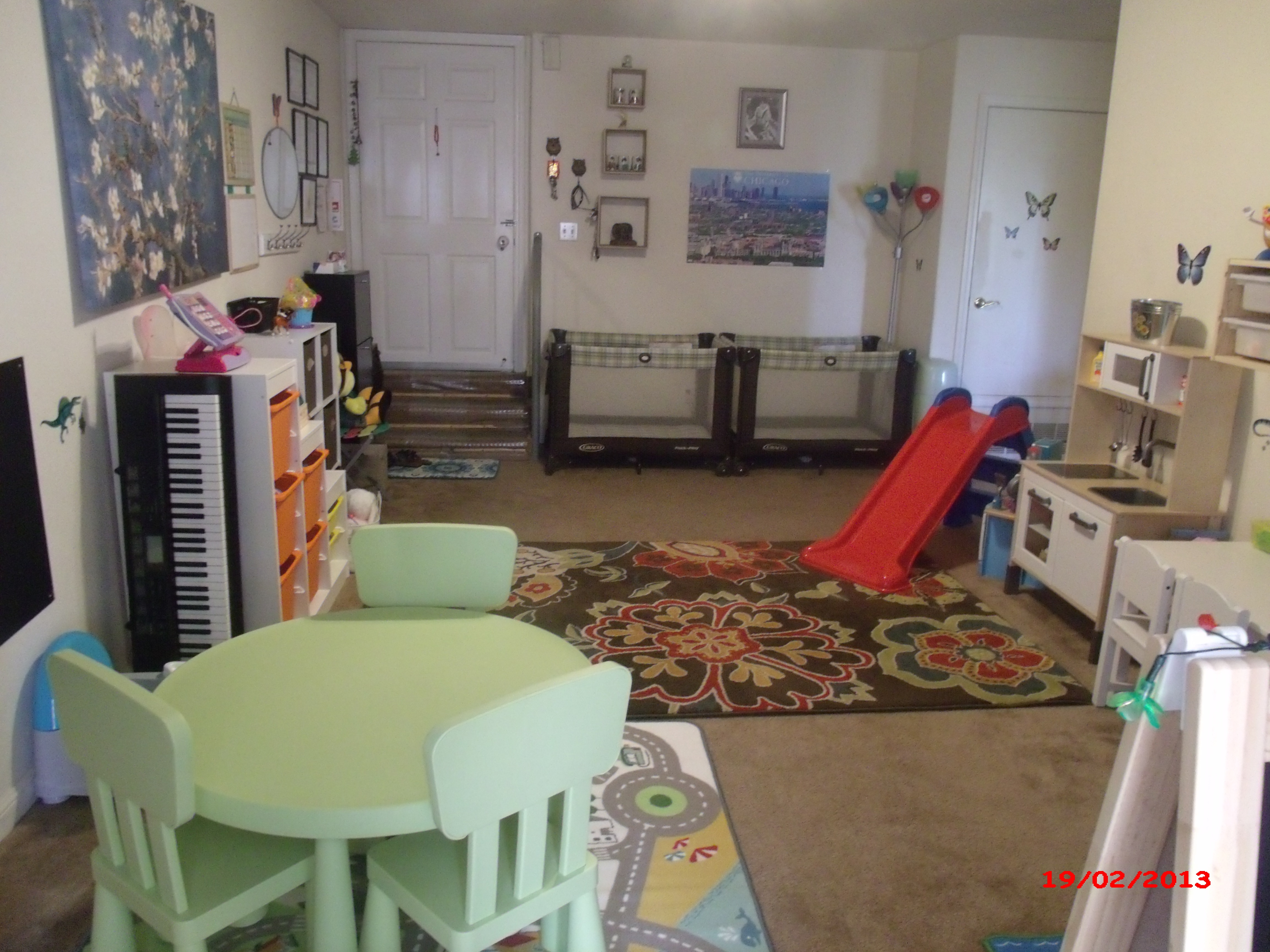 Girassol Daycare's Photo