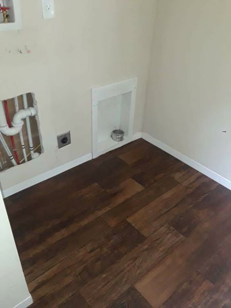 Crystal Clean's Photo