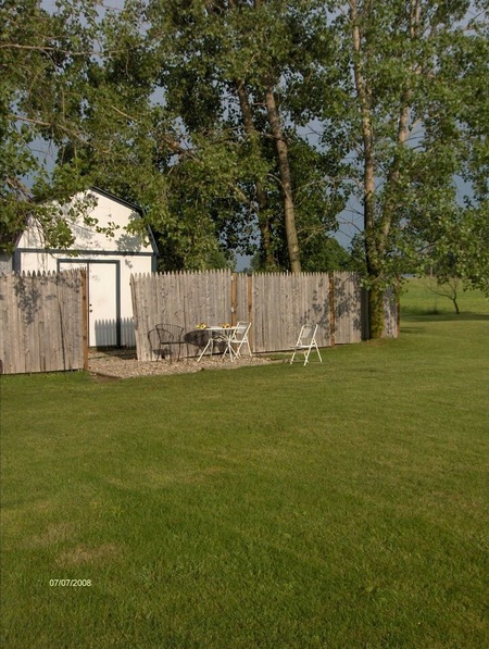 Haus Stewart Kennels