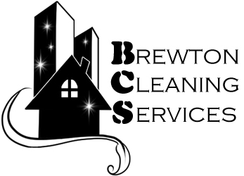 Brewton Cleaning Services Logo