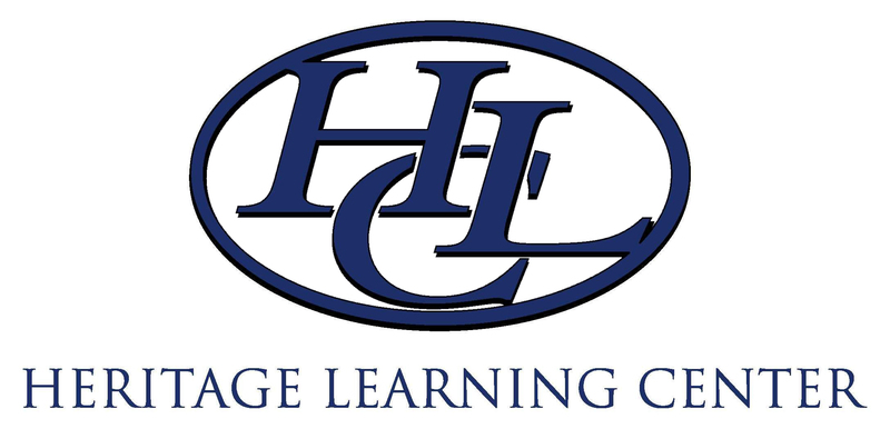 Heritage Learning Center Logo