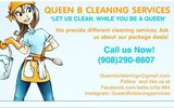 Queen B Cleaning Services