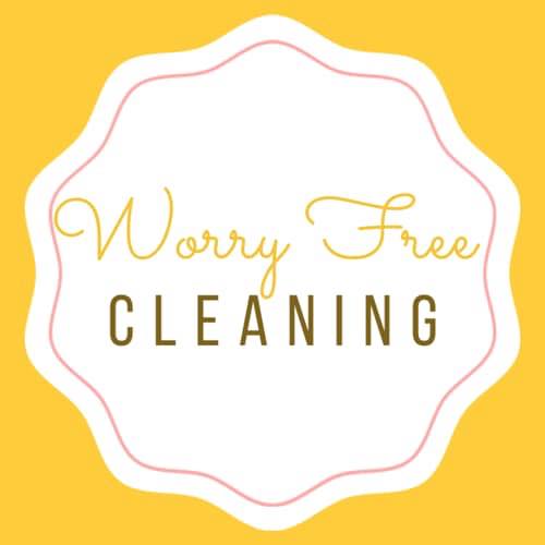 Worry Free Cleaning Services's Photo