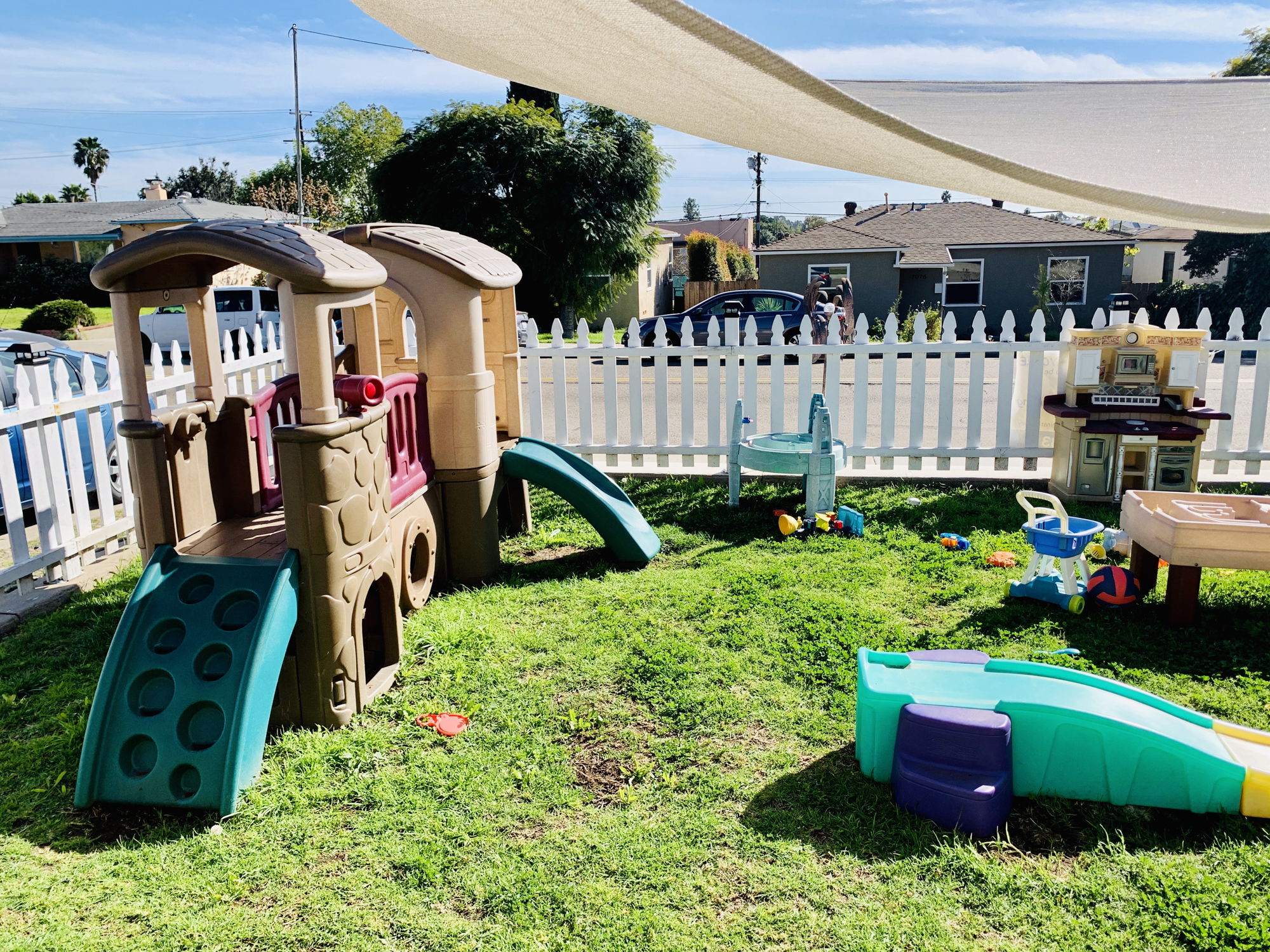 Kid Planet Daycare's Photo