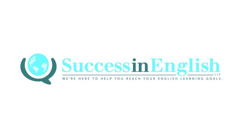 Success In English, Llc (dba Success In Reading) Logo