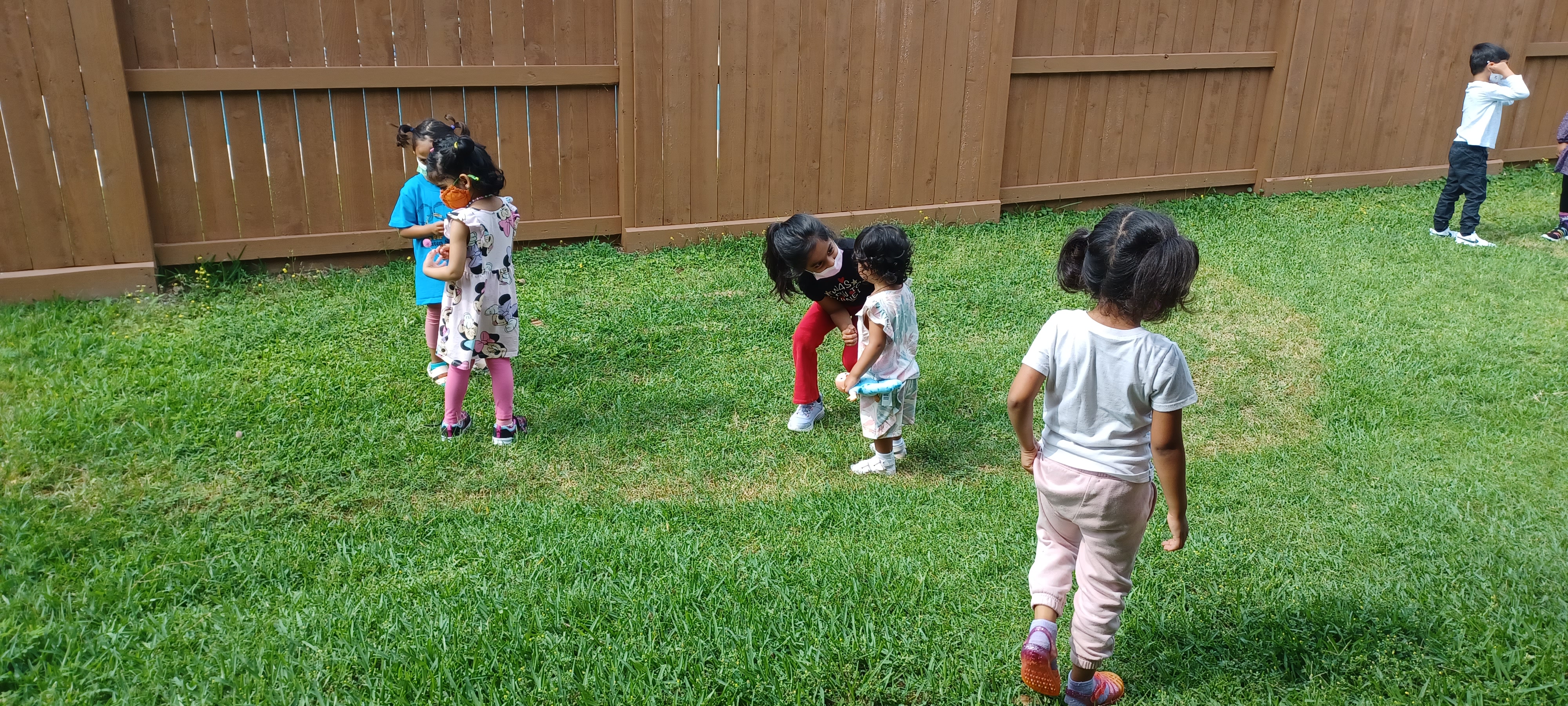 Casa Montessori's Photo