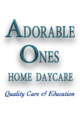 Adorable Ones Daycare