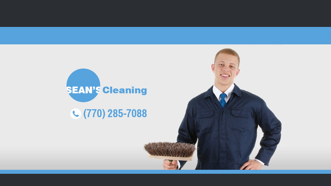 Sean's Cleaning's Photo
