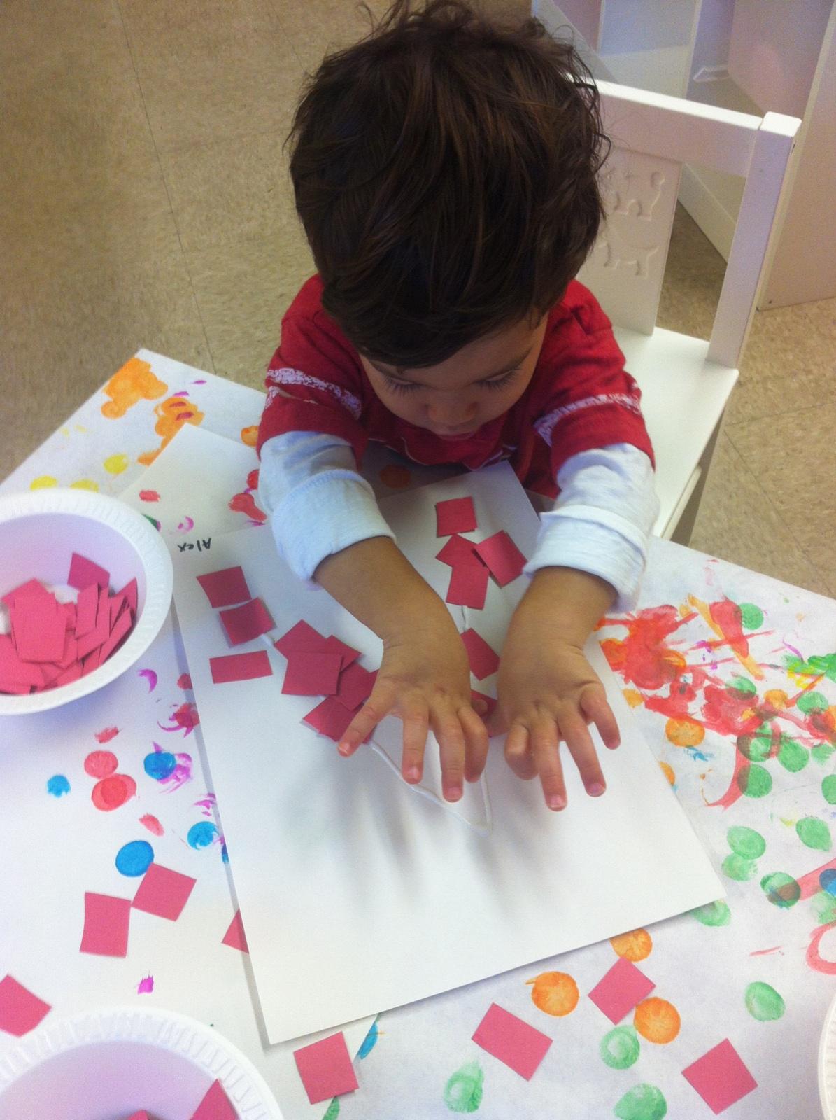 Toddler Town At Jcc Of Bayonne Logo