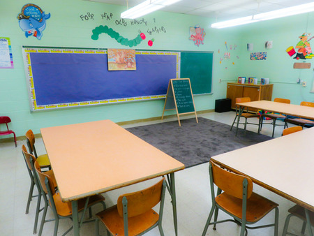 Evangel Christian Child Care Center