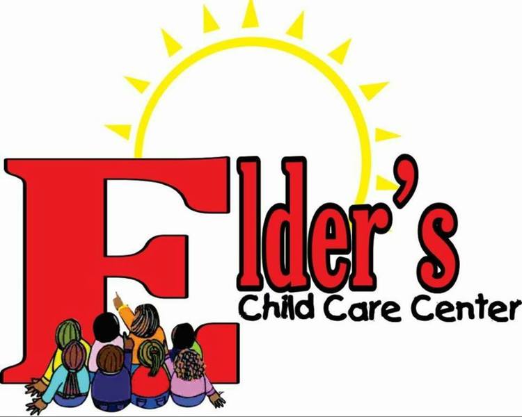 Elders Inc. Childcare Center Logo