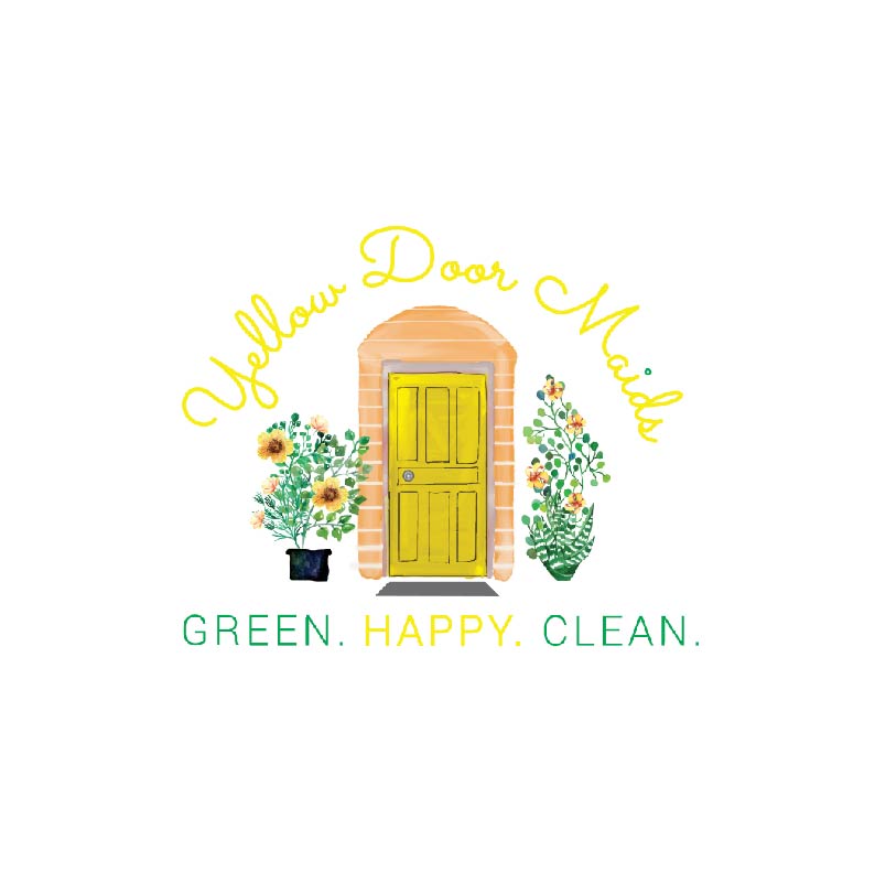 Yellow Door Maids LLC's Photo