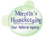 Marcela's Housekeeping