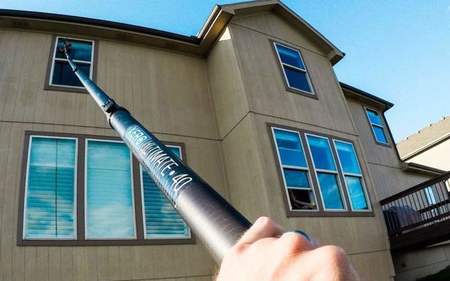 Pascal Window and House Cleaning