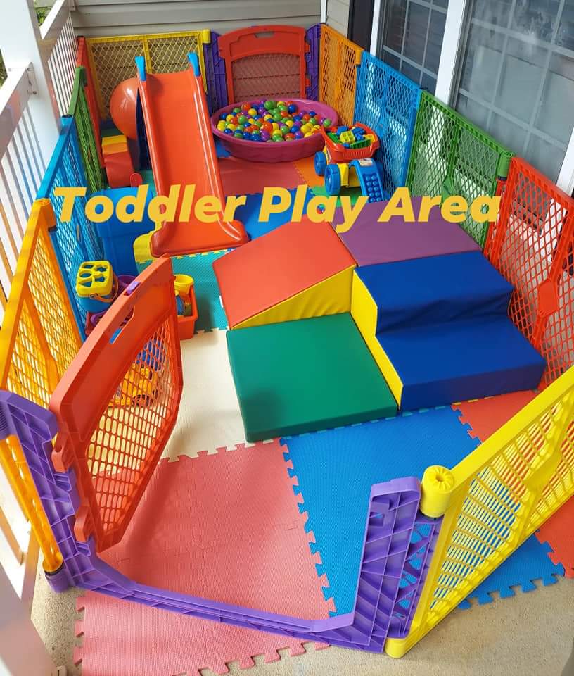 Kreative Kids Family Daycare's Photo