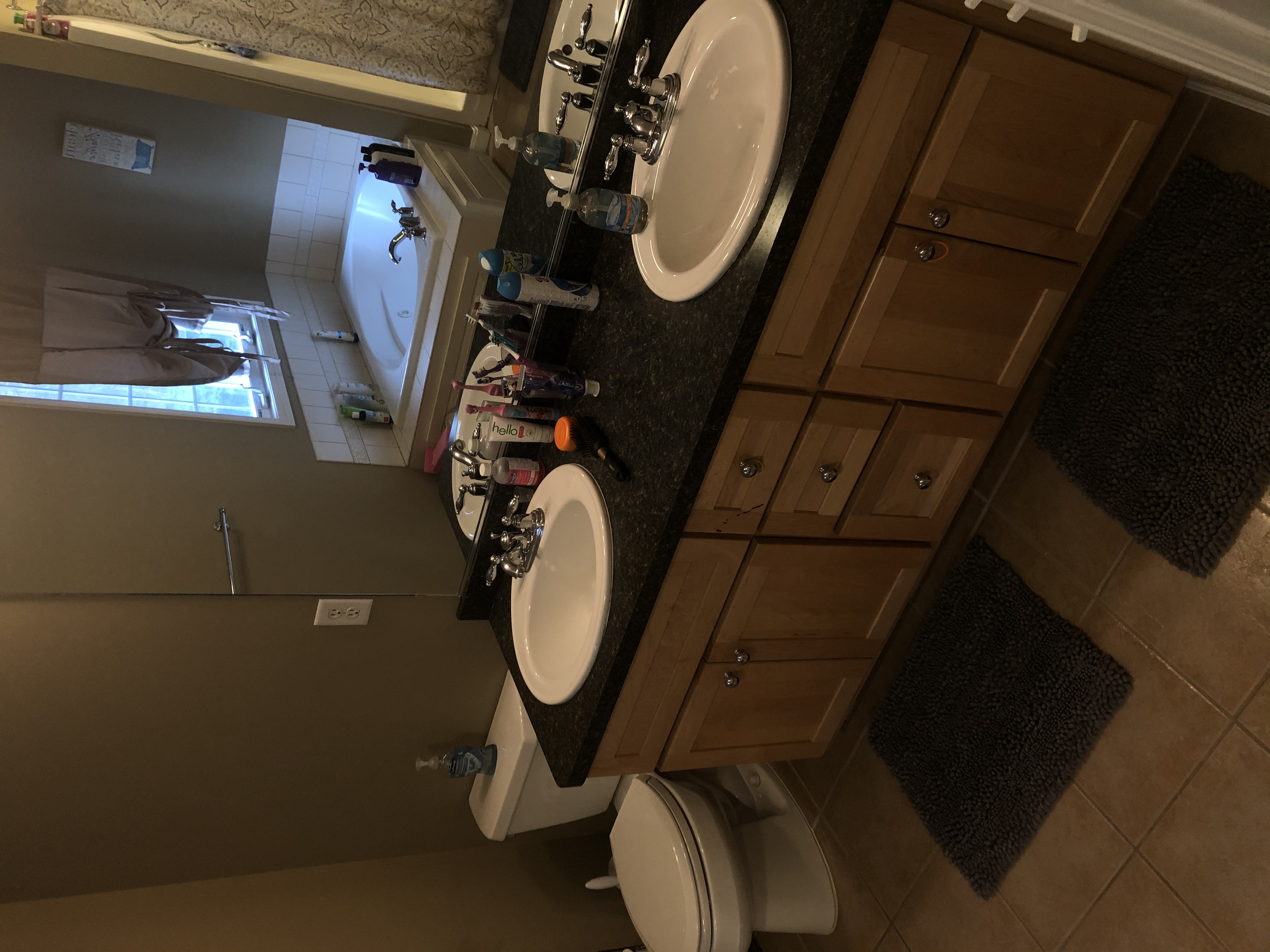 Dust Buster's's Photo