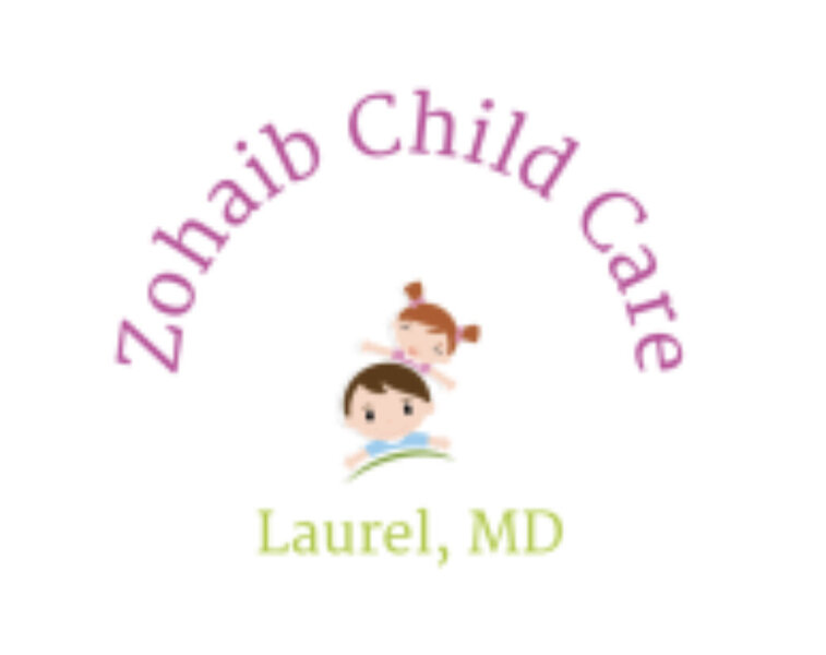 Zohaib's Child Care Logo