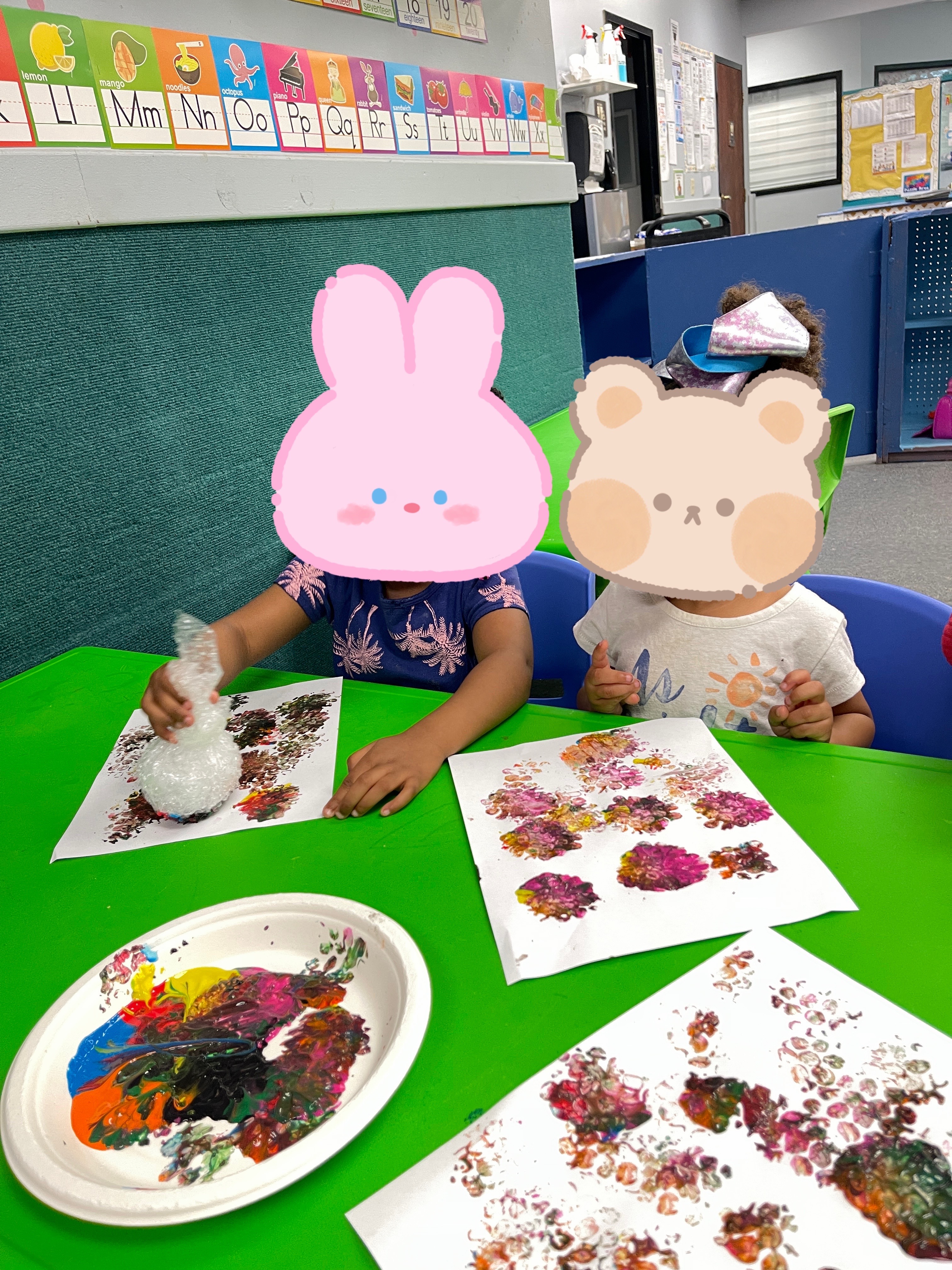 Higher Peaks Academy's Photo