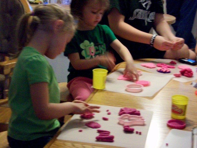 Nana's  Infant Care Logo