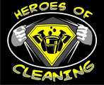 Heroes Of Cleaning